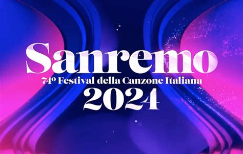 Sanremo 2024 